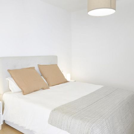 City Center Penthouse With Solarium 2 Minutes From The Beach Fuengirola Eksteriør bilde
