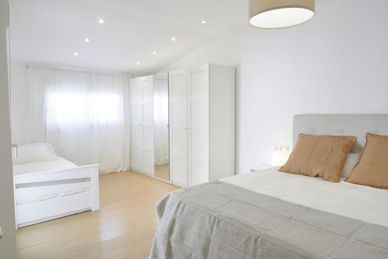 City Center Penthouse With Solarium 2 Minutes From The Beach Fuengirola Eksteriør bilde