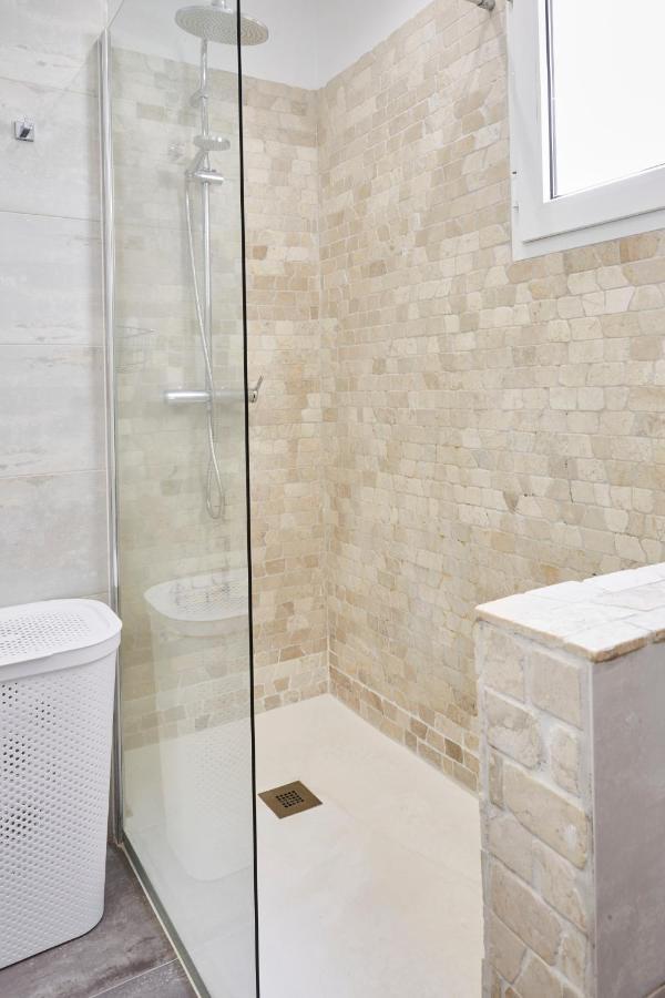 City Center Penthouse With Solarium 2 Minutes From The Beach Fuengirola Eksteriør bilde