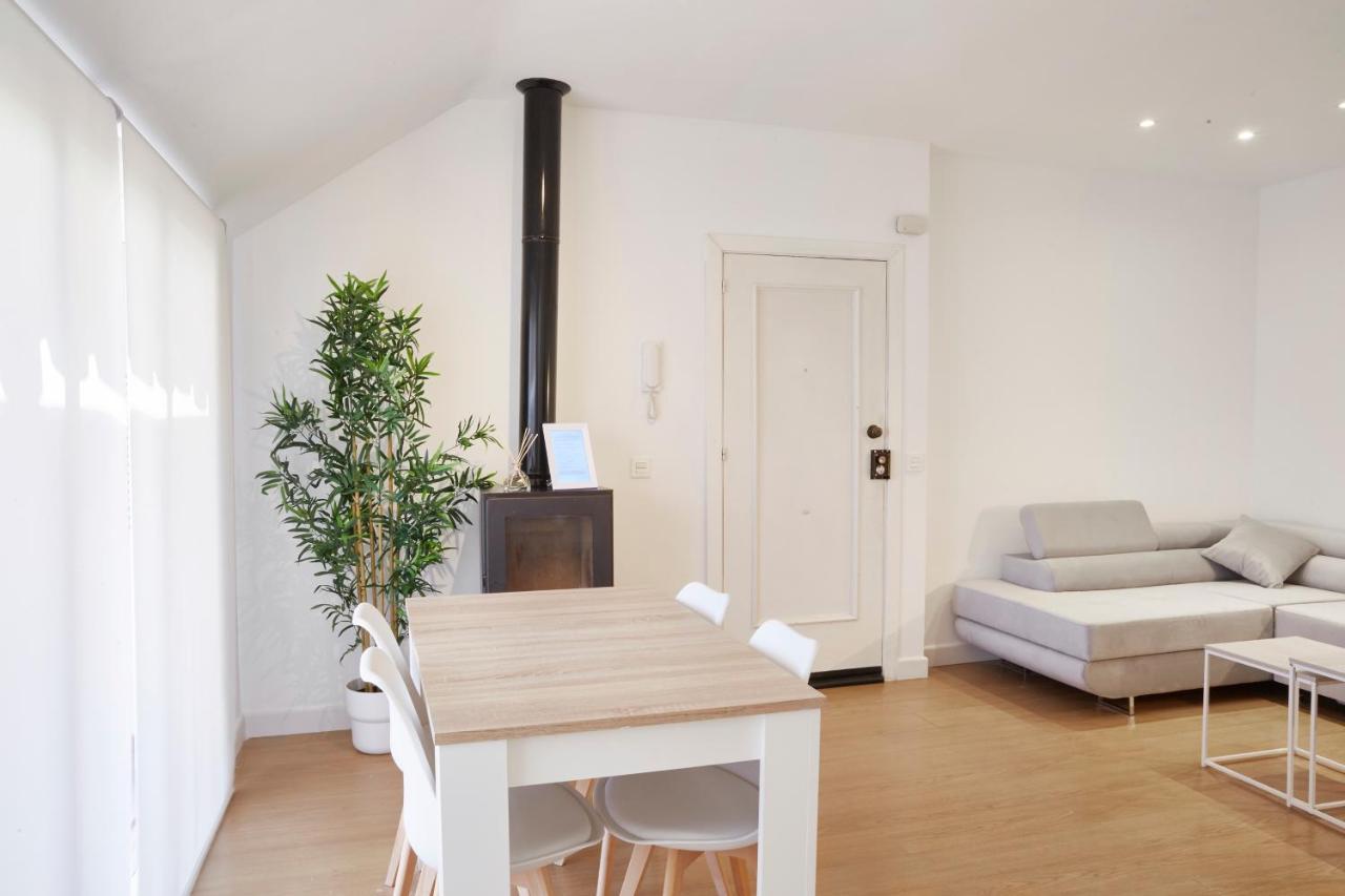 City Center Penthouse With Solarium 2 Minutes From The Beach Fuengirola Eksteriør bilde