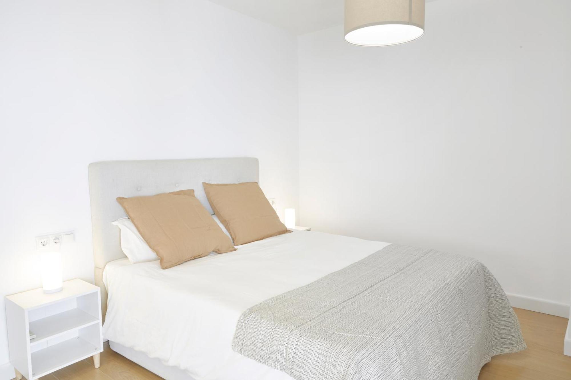 City Center Penthouse With Solarium 2 Minutes From The Beach Fuengirola Eksteriør bilde