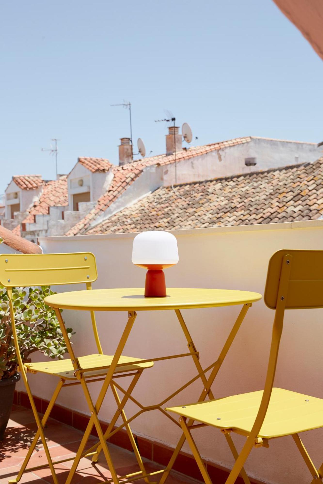 City Center Penthouse With Solarium 2 Minutes From The Beach Fuengirola Eksteriør bilde